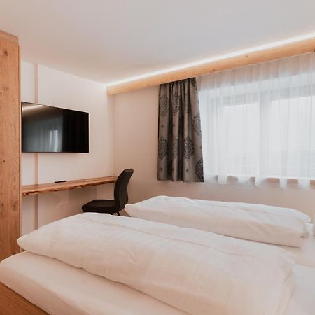 Apartmán Obergrundhof Leogang Exteriér fotografie