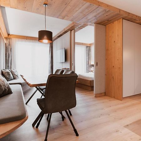 Apartmán Obergrundhof Leogang Exteriér fotografie