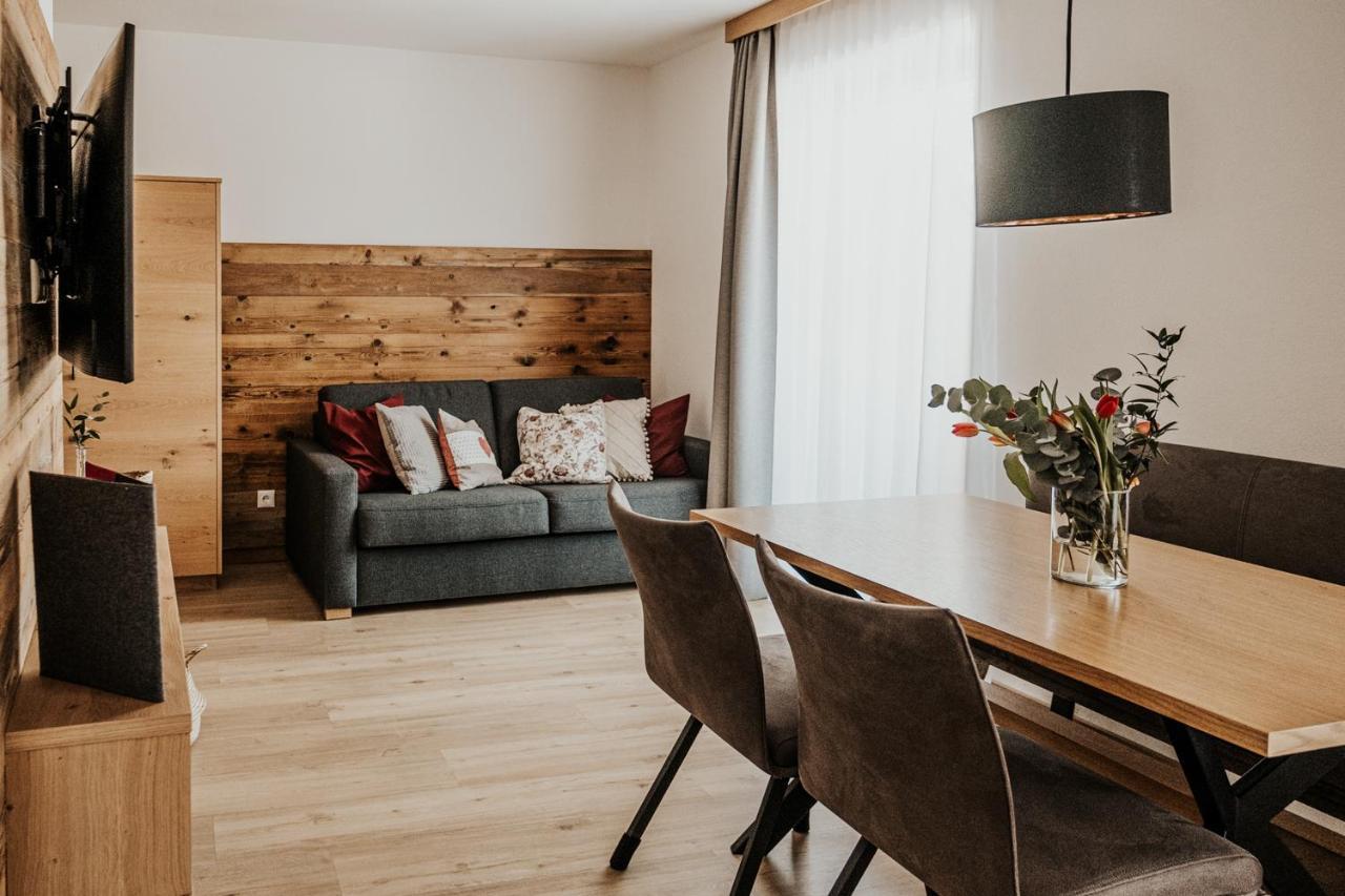 Apartmán Obergrundhof Leogang Exteriér fotografie