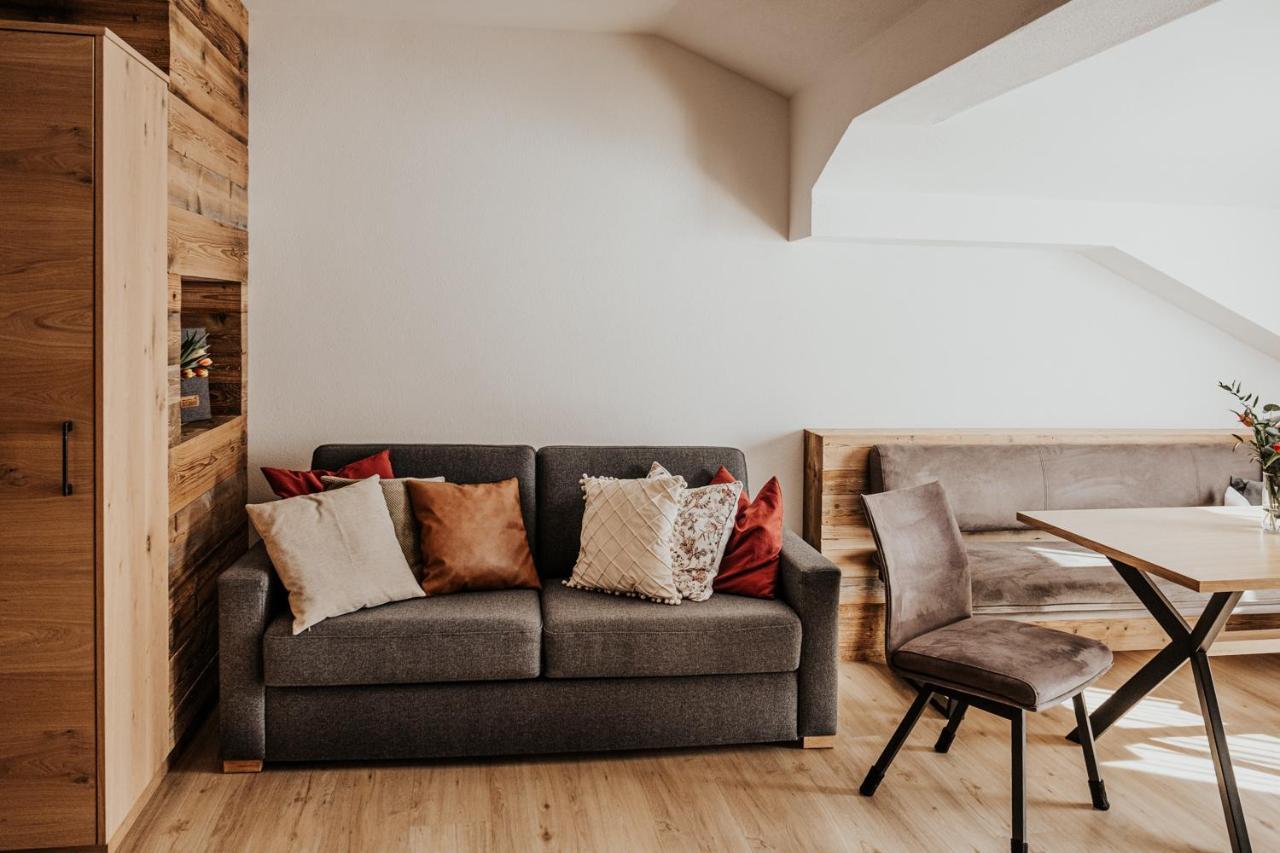 Apartmán Obergrundhof Leogang Exteriér fotografie