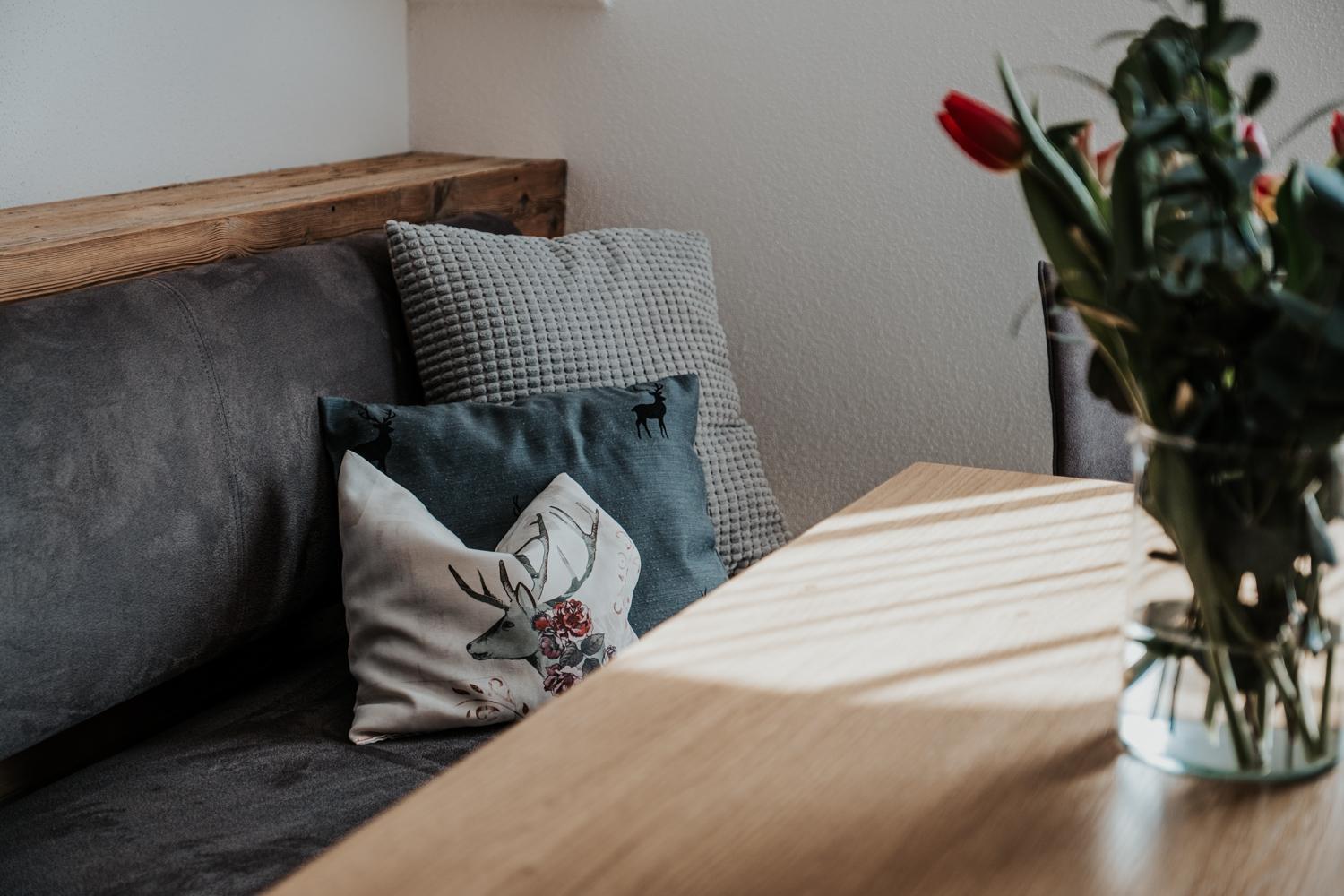 Apartmán Obergrundhof Leogang Exteriér fotografie