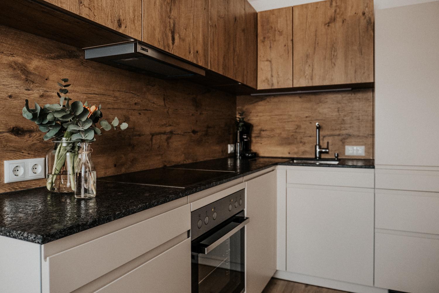 Apartmán Obergrundhof Leogang Exteriér fotografie