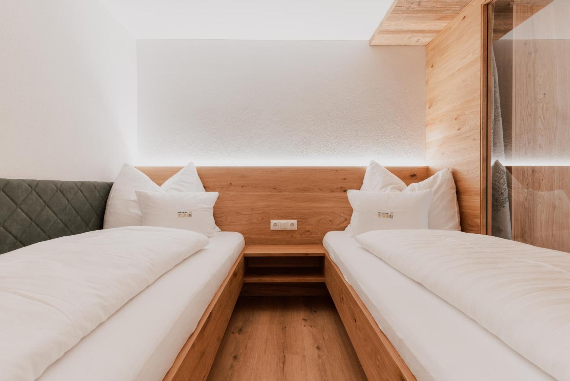 Apartmán Obergrundhof Leogang Exteriér fotografie