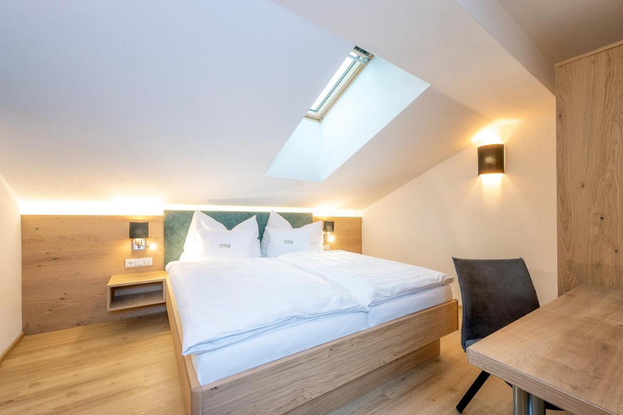 Apartmán Obergrundhof Leogang Exteriér fotografie